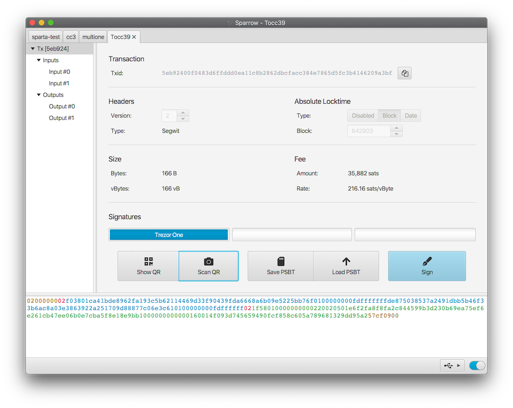 Like a browser, but not!